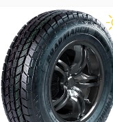 А/шина 235/70R16 ROADMARCH PRIMEMAX A/T I 106T